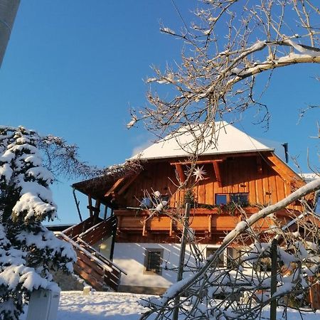 Landgasthof Plohnbachtal Ug Hotel Lengenfeld  Exterior photo